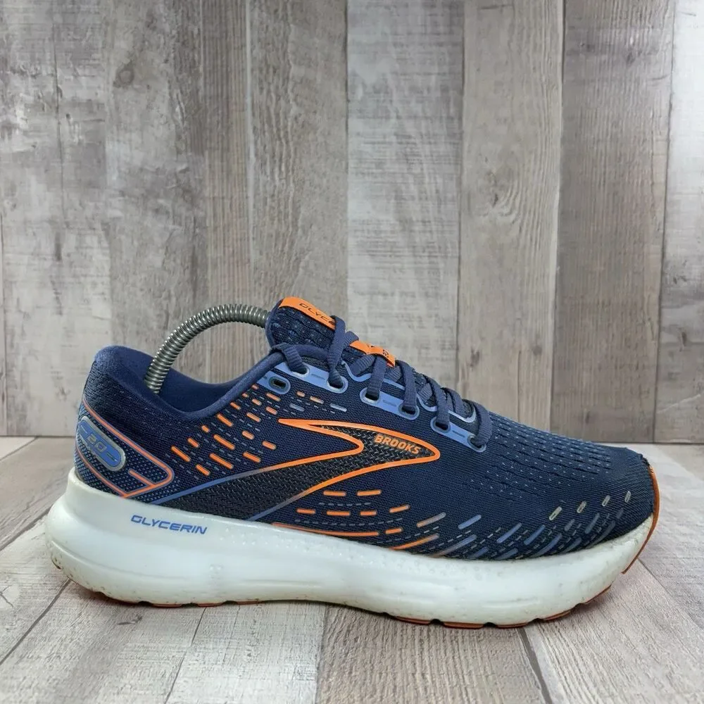 Brooks glycerin 20